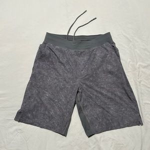 Lululemon T.H.E. 9” Short